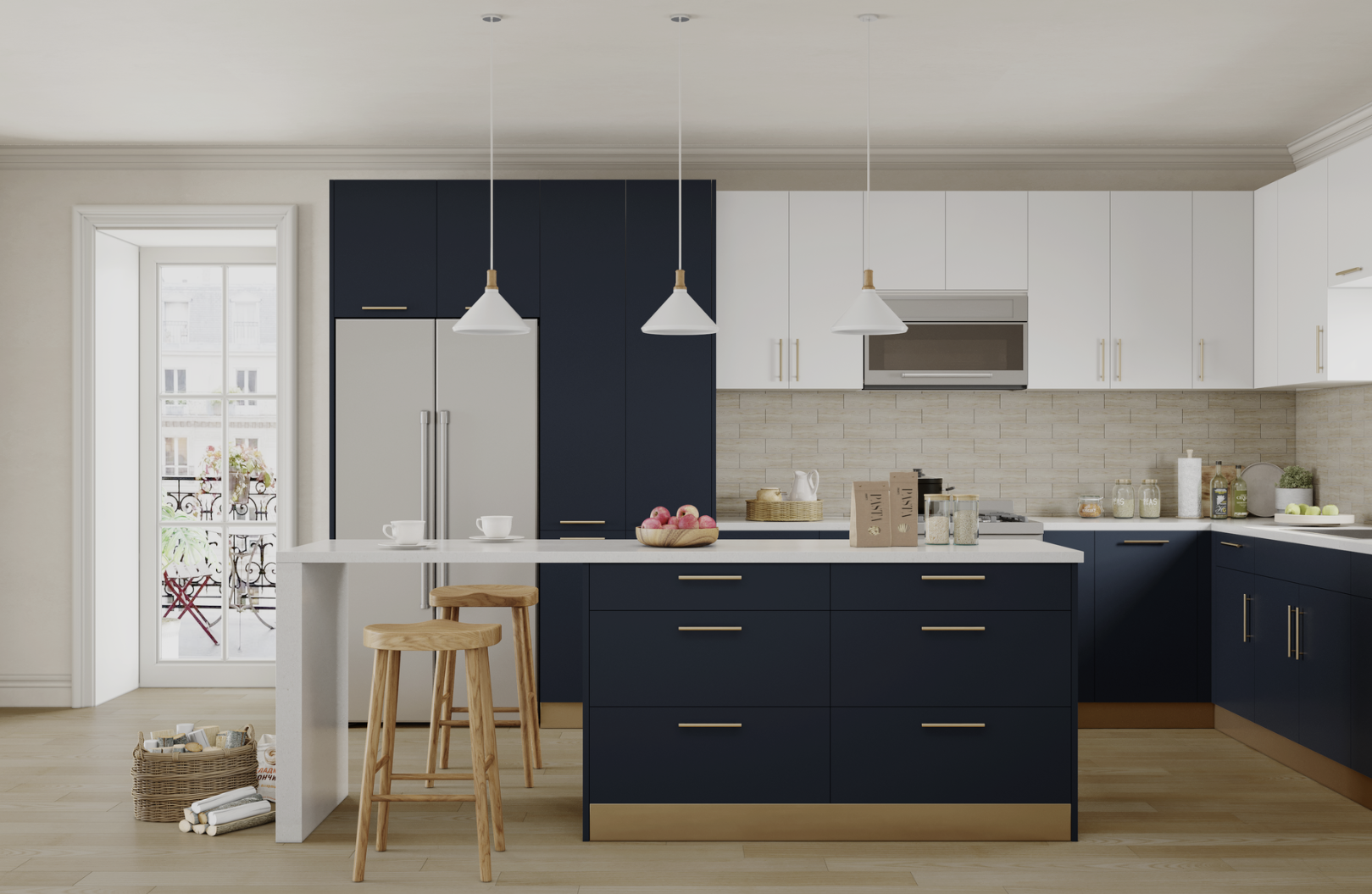 kitchen cabinet wholesale