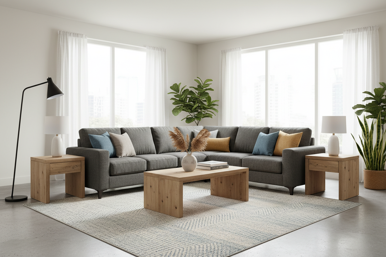 apartment furniture packages