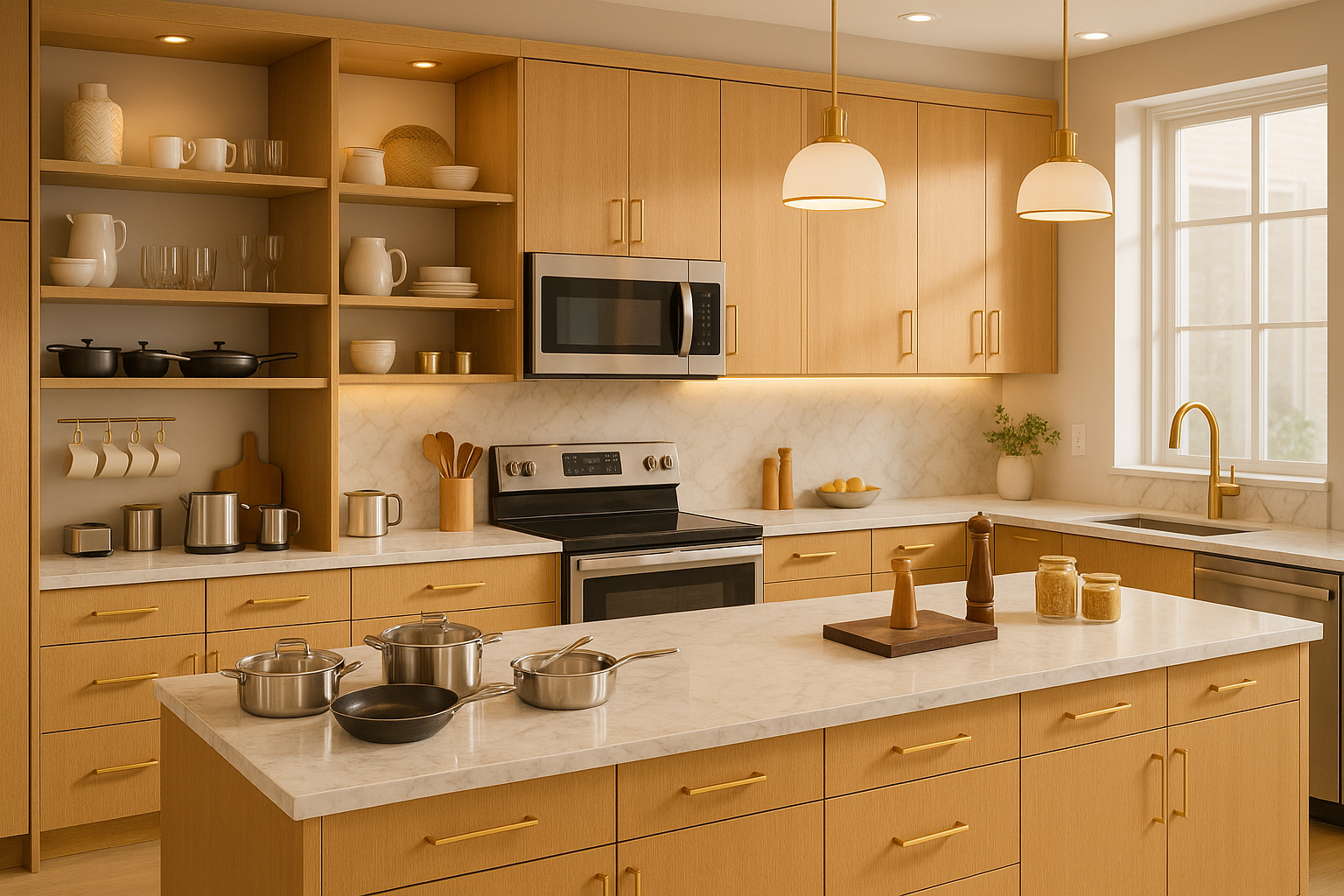 Kitchen Unit cabinet