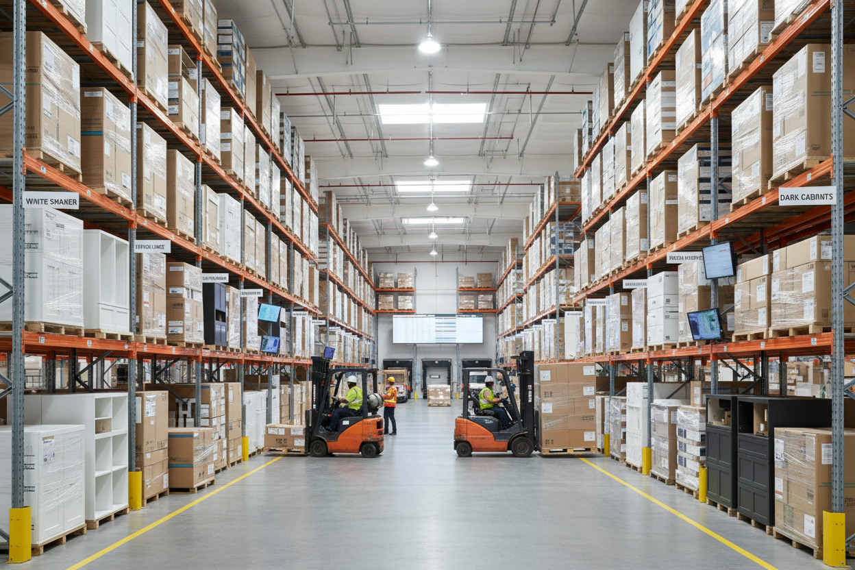 Cabinet Companies