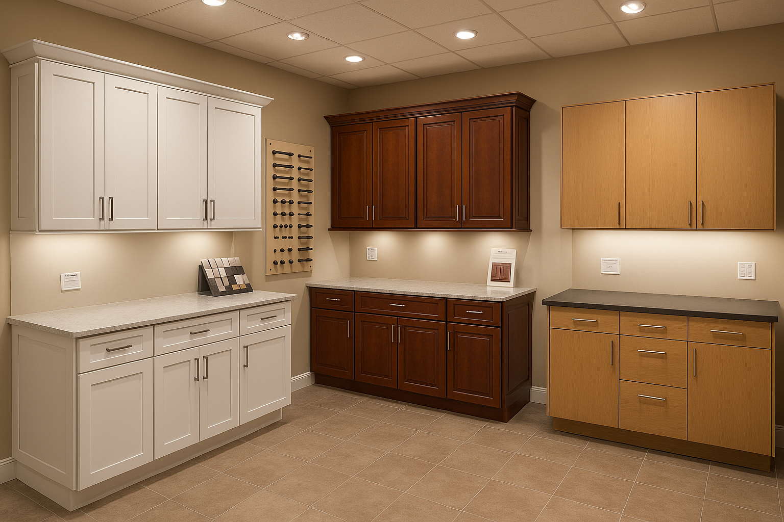 PET Cabinets Wholesale