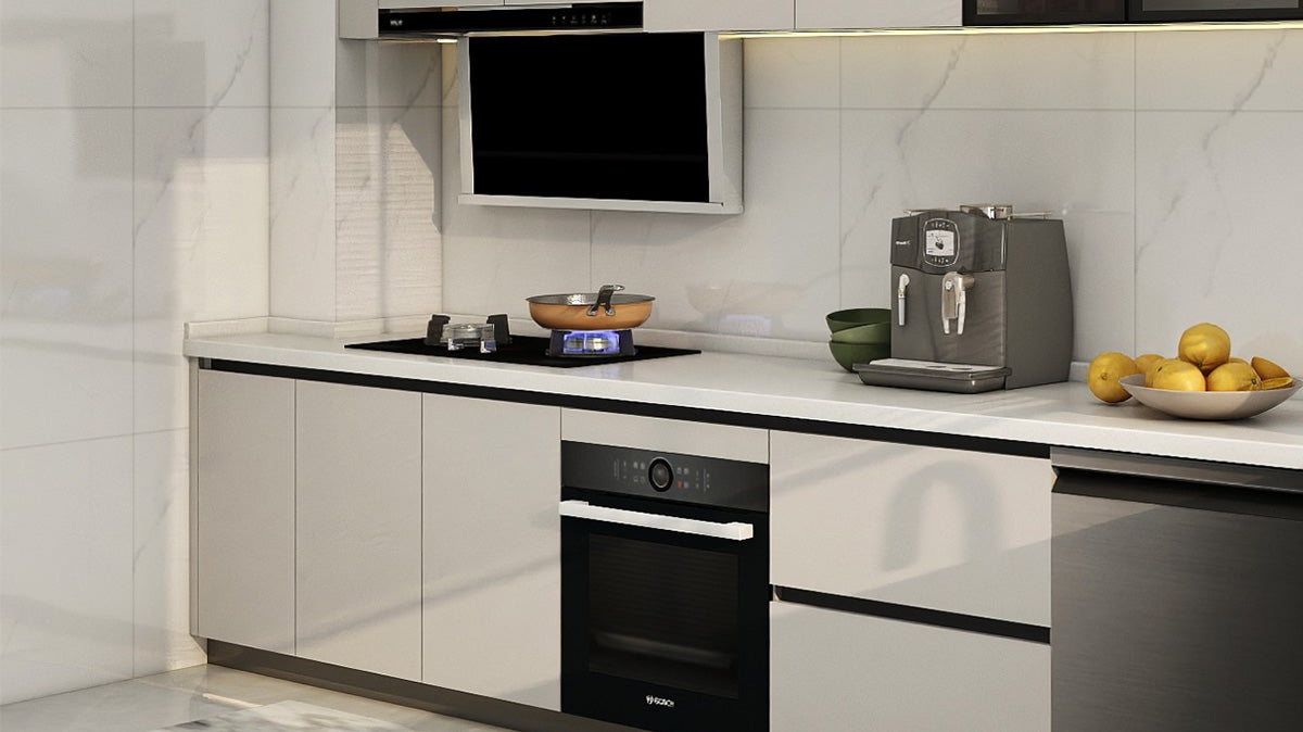 kitchen cabinet remodel