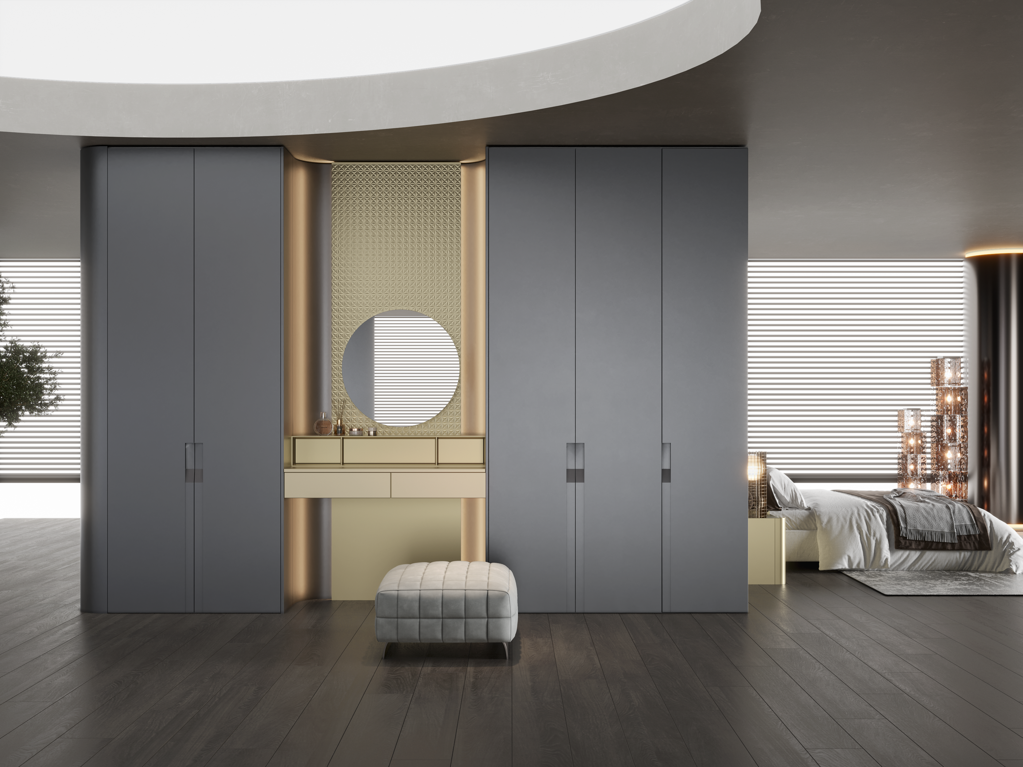 wardrobe design ideas