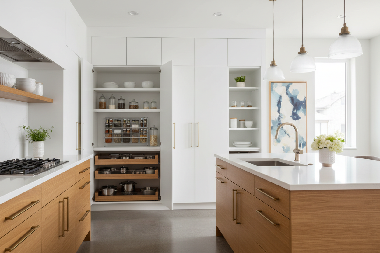 kitchen cabinets near me