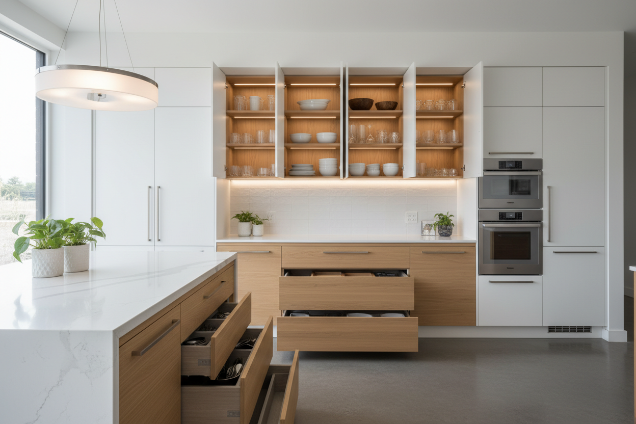 best kitchen cabinets