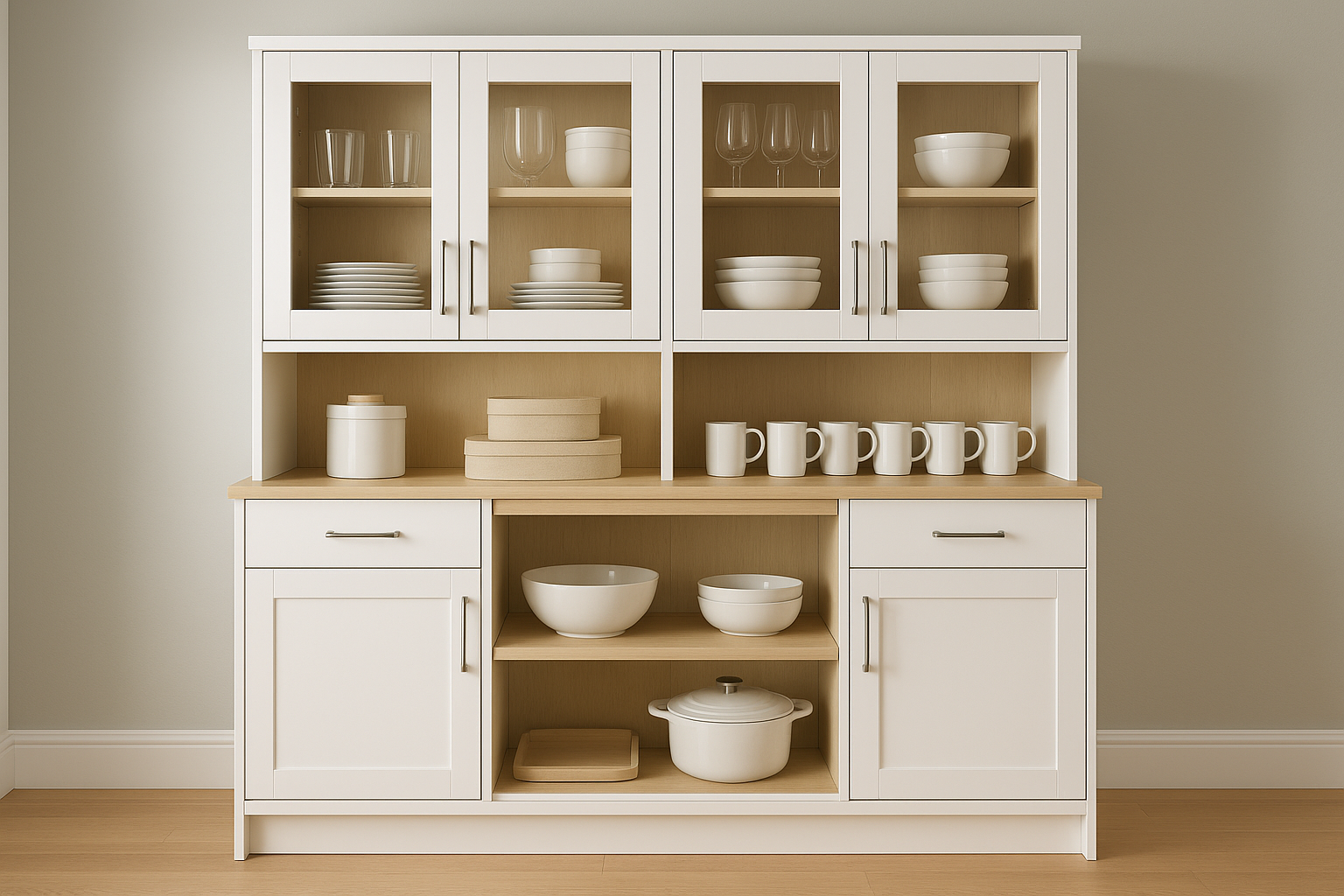 Kitchen Cupboard Brand