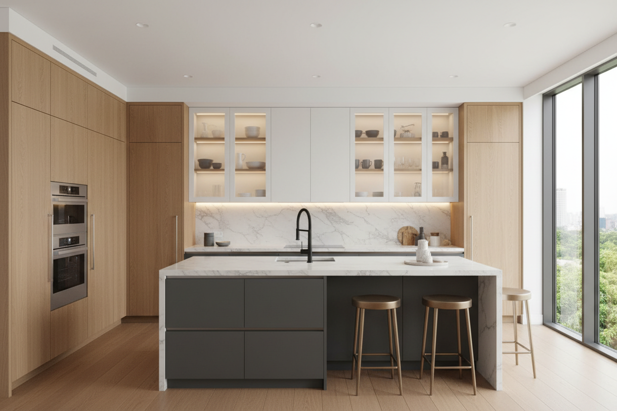 cabinets custom kitchen