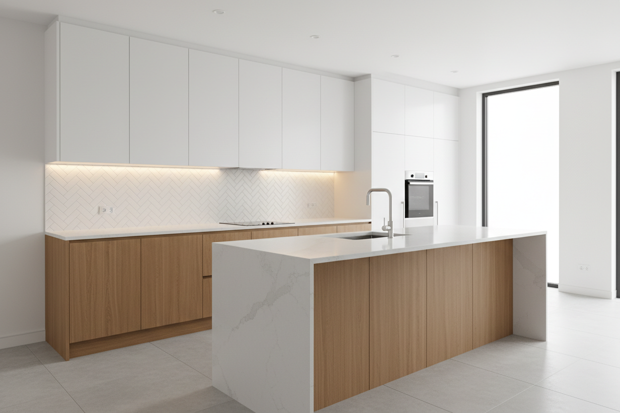 kitchen cabinet design