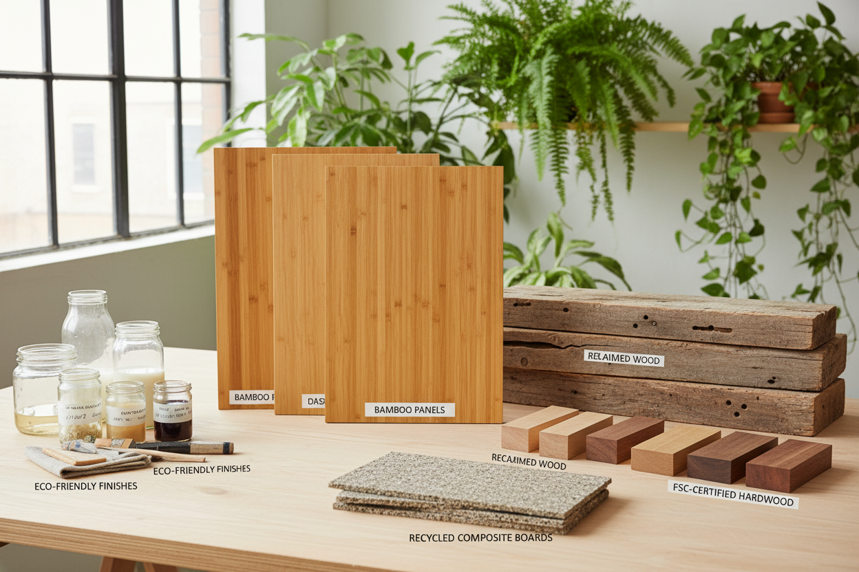 cabinet manufacturers