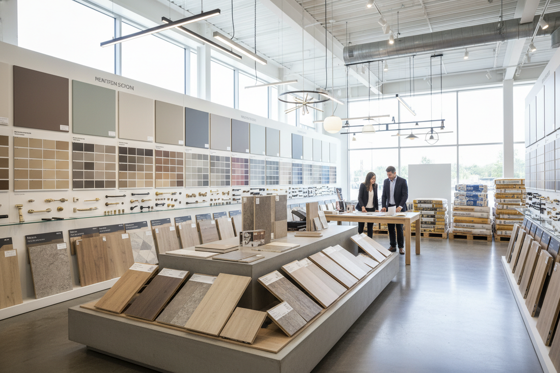 apartment interior renovation