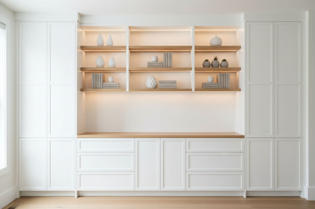 apartment renovation supplier