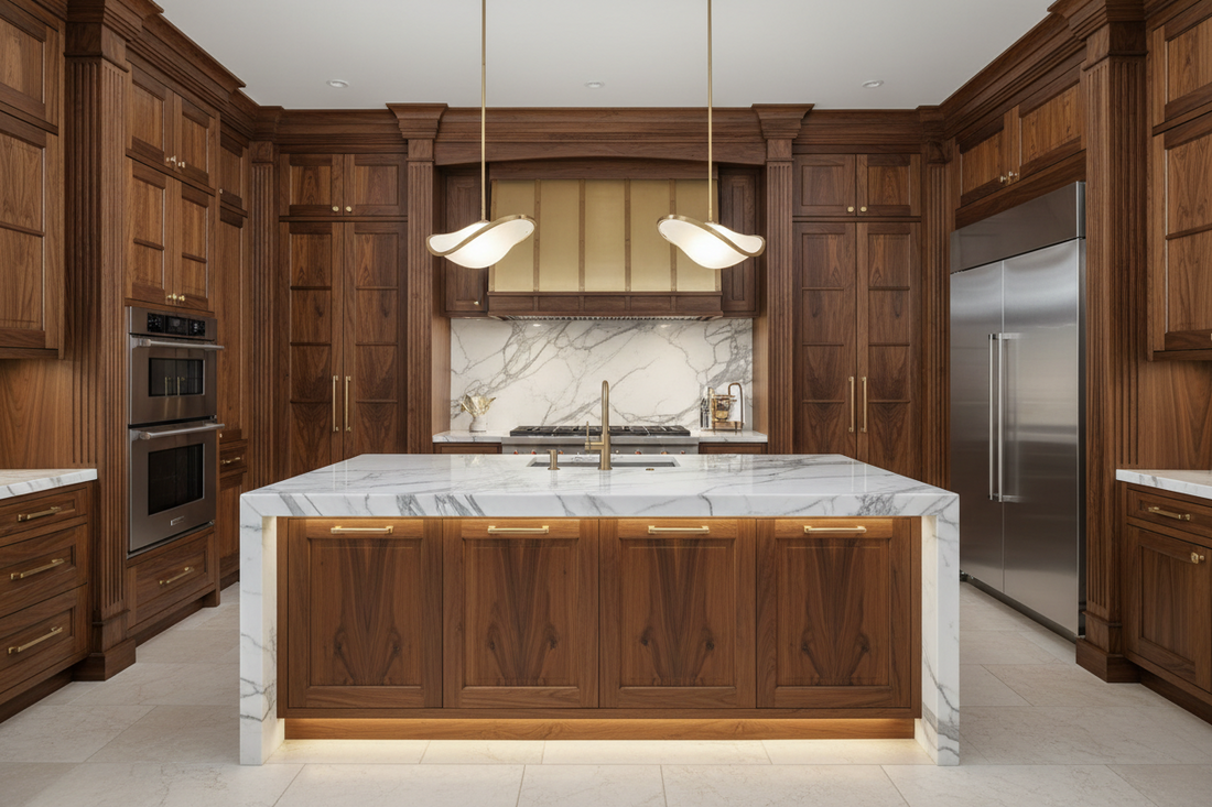 Cabinet Makers