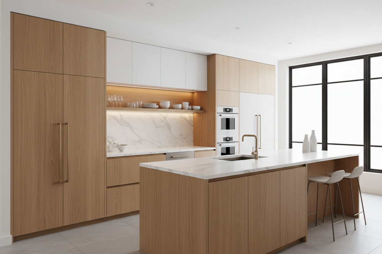 kitchen cabinet design ideas