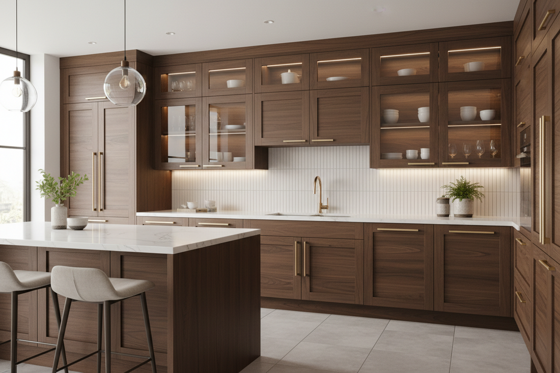 cabinet maker