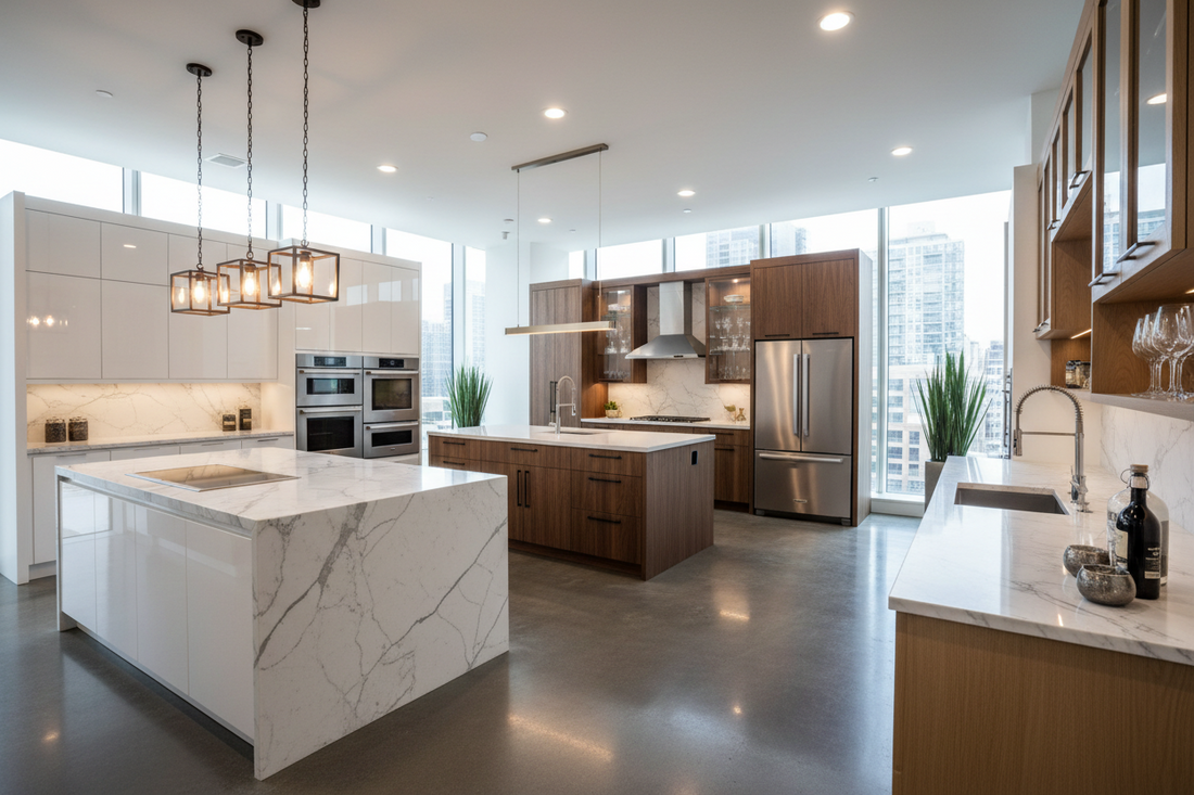 kitchen cabinet companies