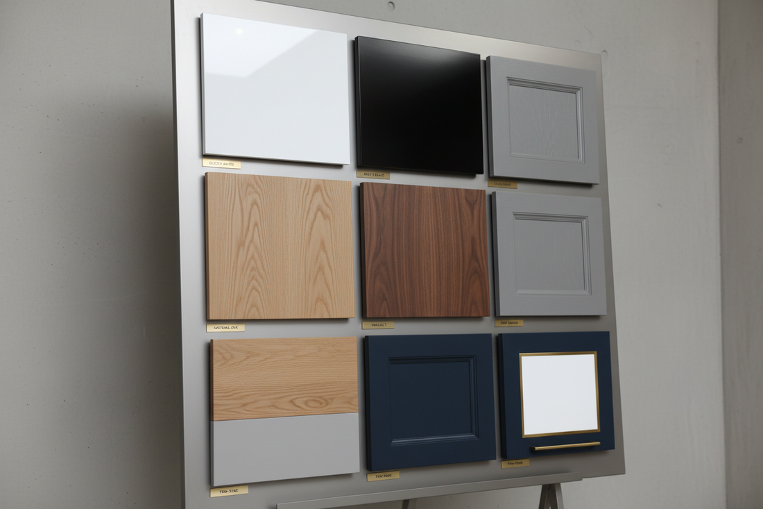 Modern Kitchen Design