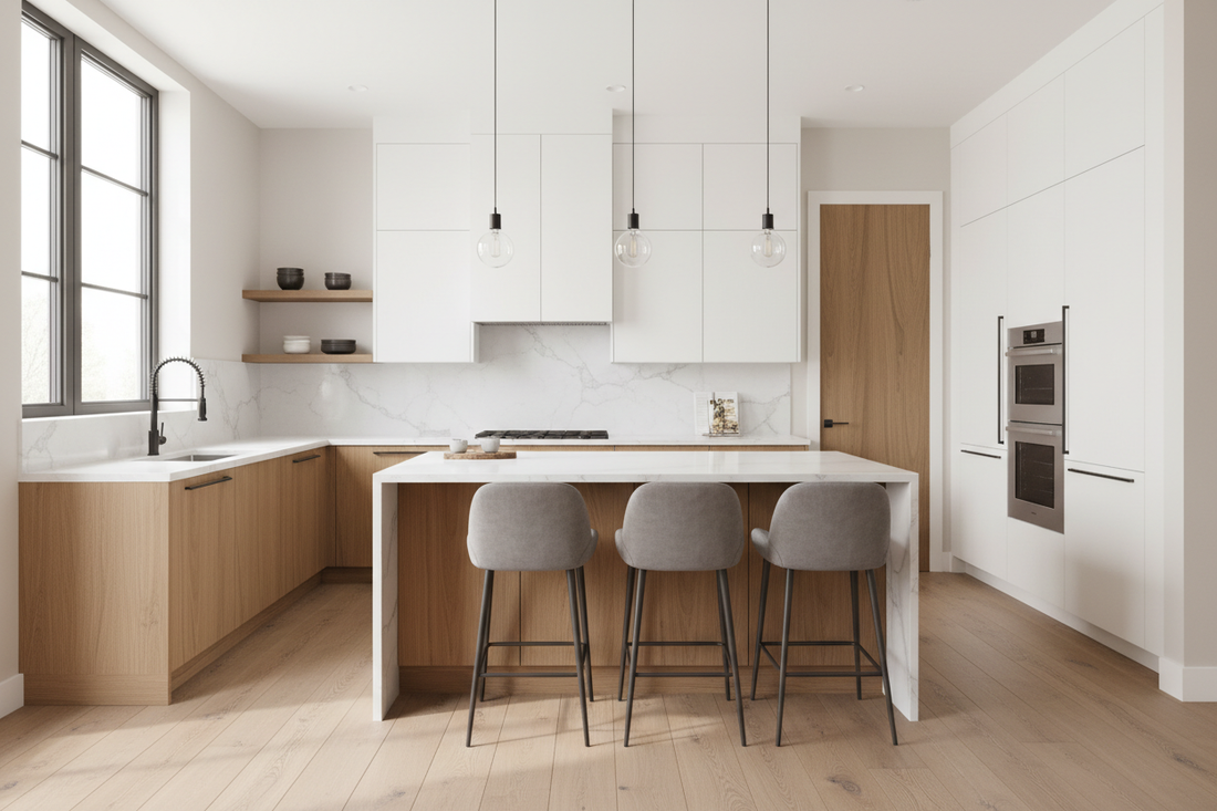 kitchen cabinet showrooms near me