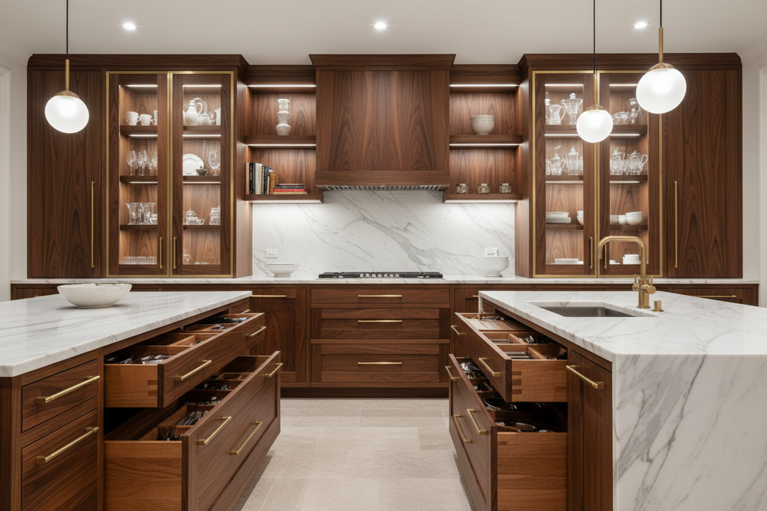 Kitchen Cabinet Makers