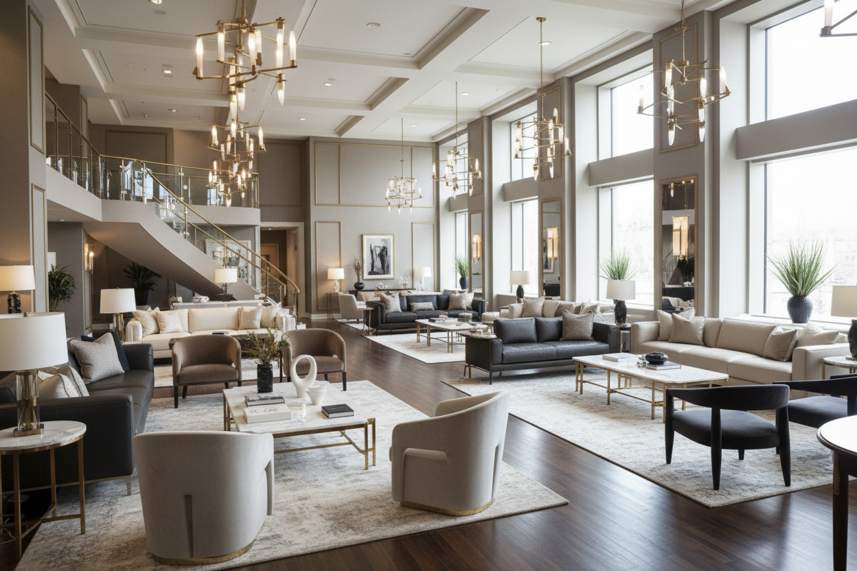 Custom Hotel Solutions