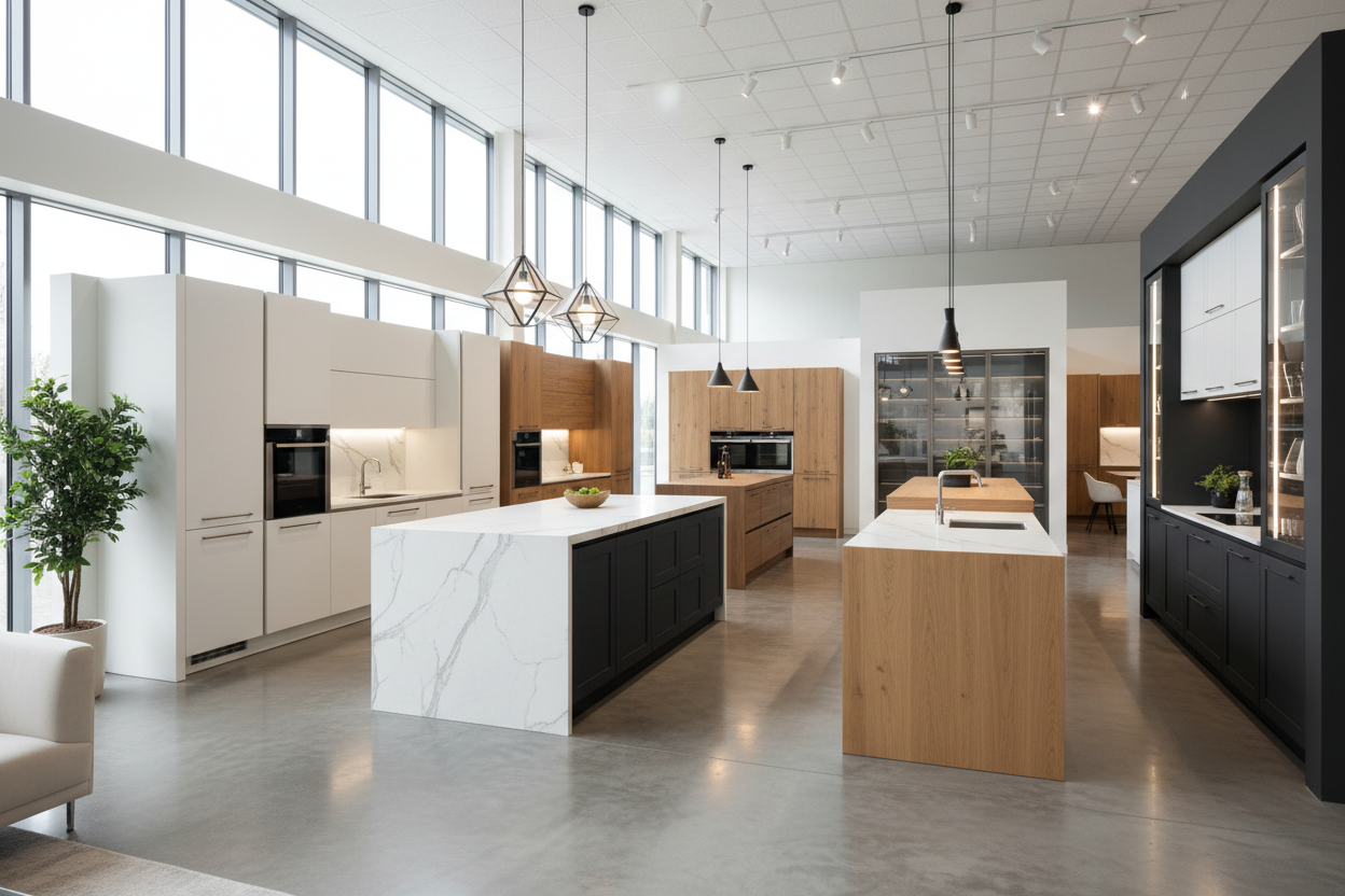 Top Cabinet Companies in 2026: How to Choose the Best Partner for Your Business