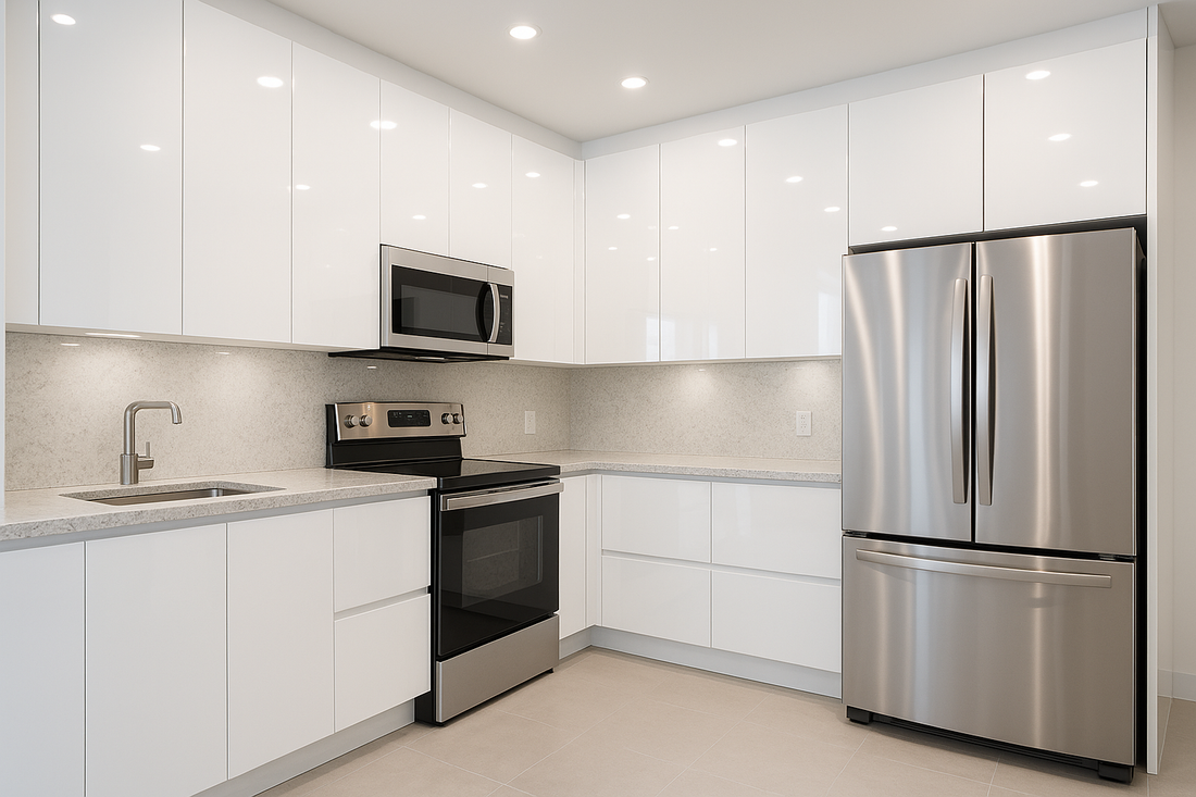 PET Cabinets Wholesale