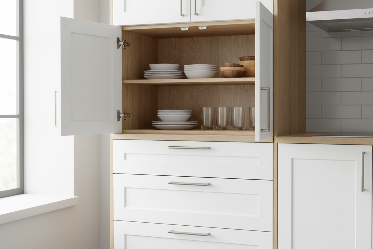 kitchen cabinet colors