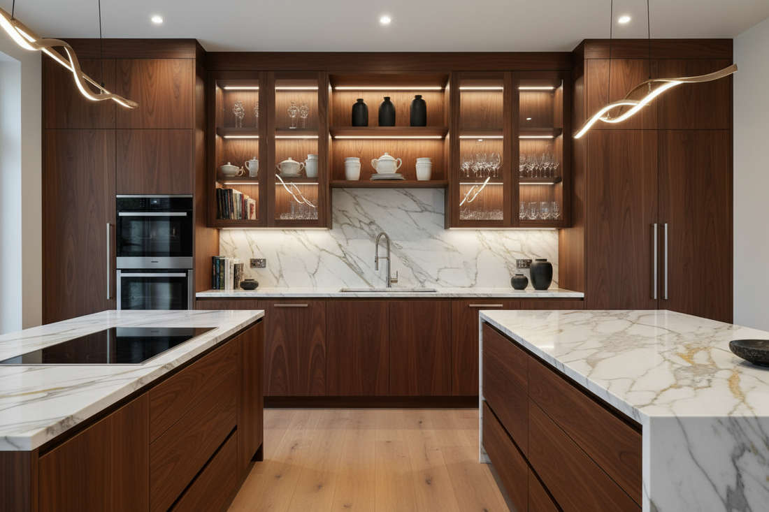 kitchen cabinet design ideas