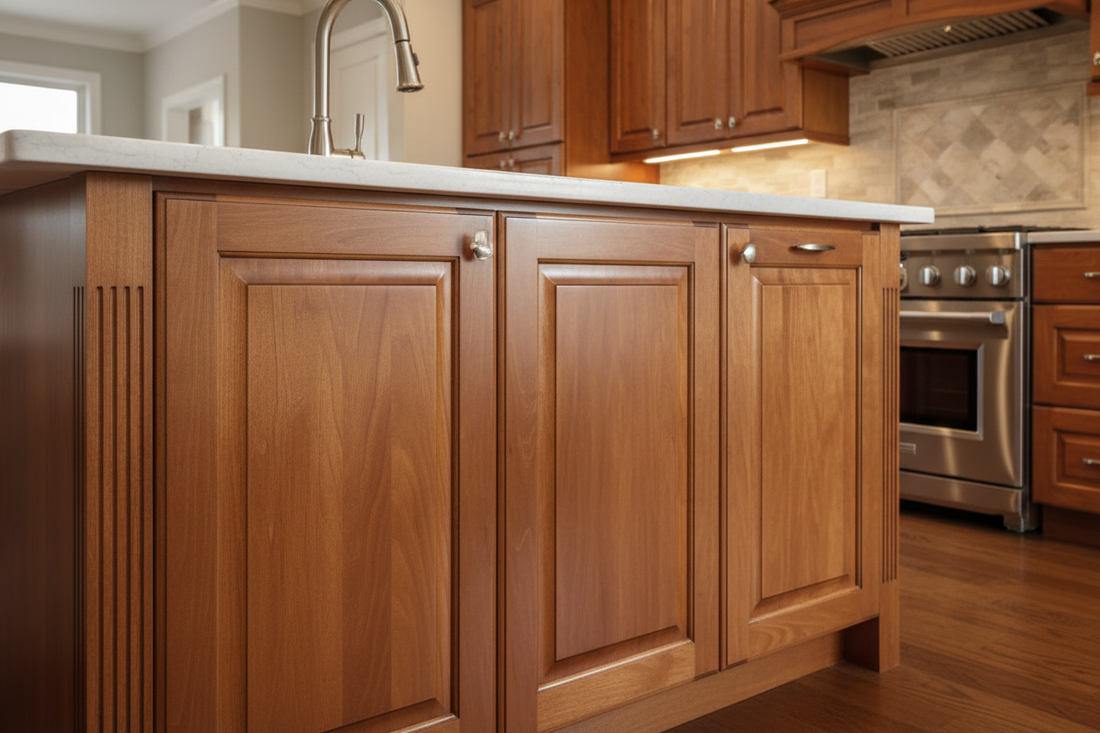 cabinet doors