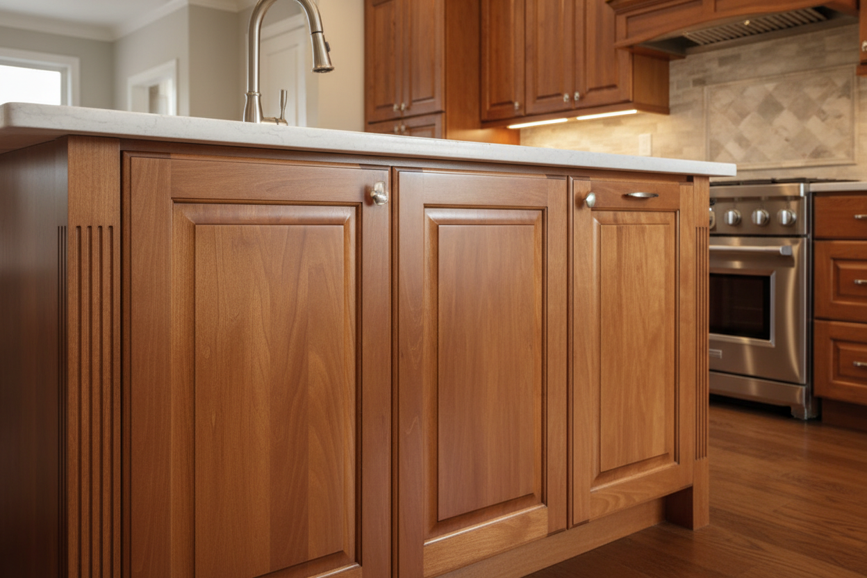cabinet doors