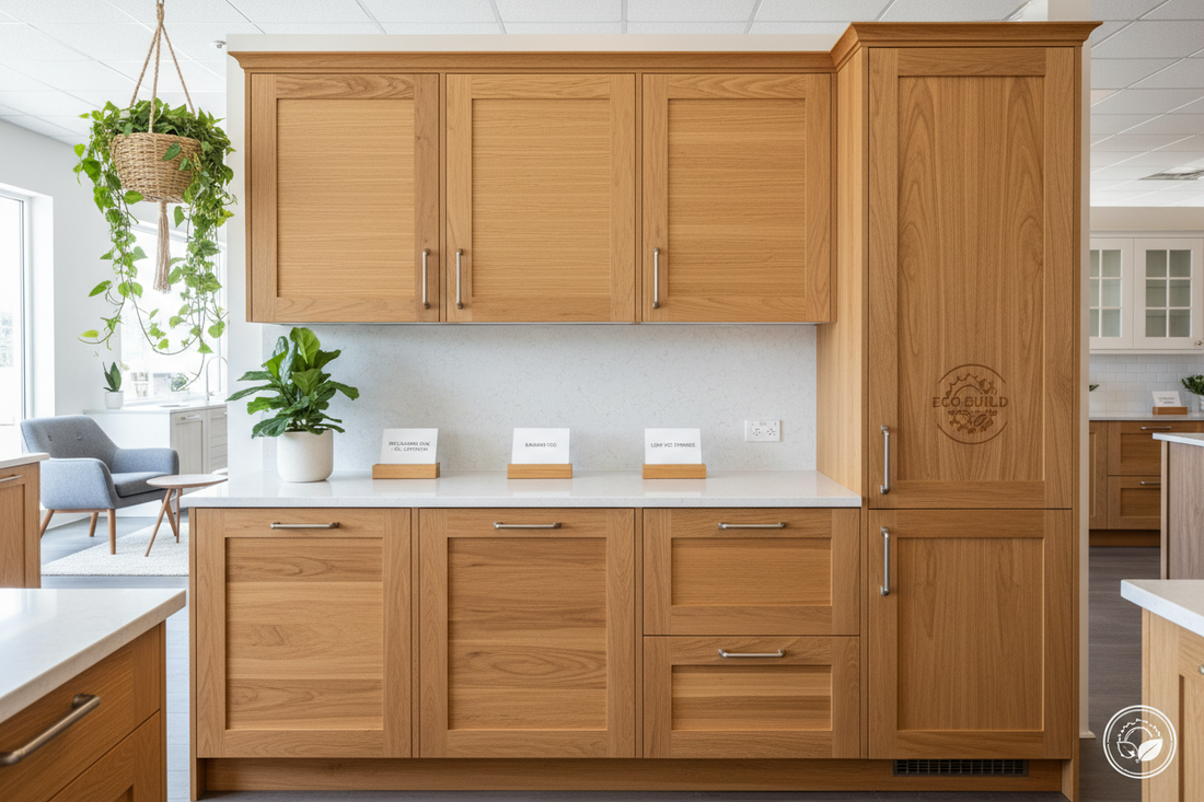 cabinet manufacturers